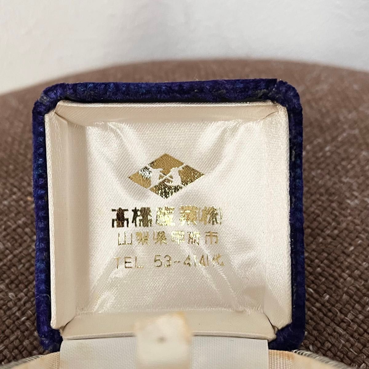 本水晶 カフス タイピン セット 高橋産業株式会社 アクセサリー 本水晶 カフス タイピン セット 高橋産業株式会社 アクセサリー