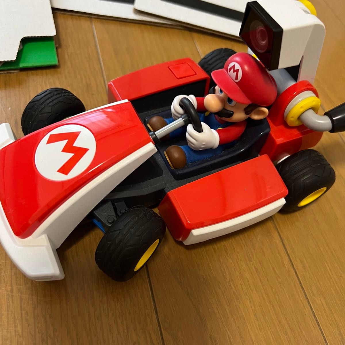 マリオカート ライブ ホームサーキット