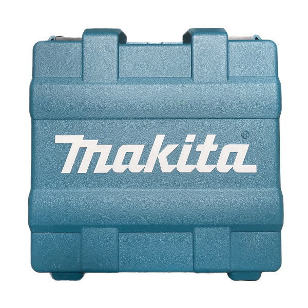 マキタ[makita] 40Vmax/18V 充電式エアダスタ　AS001G/AS180D用収納ケース　821865-5_画像1