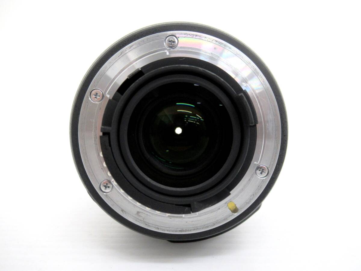 【Nikon/ニコン】寅③6//ED AF-S NIKKOR 24-120mm 1:3.5-5.6 G VR///_画像4