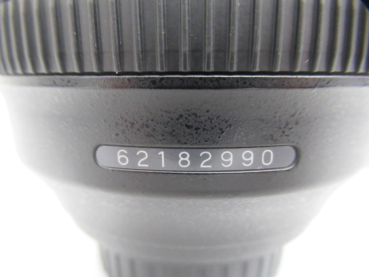 【Nikon/ニコン】寅③38//N AF-S NIKKOR 24-120mm 1:4 G ED/説明書付き/フードHB-53_画像10