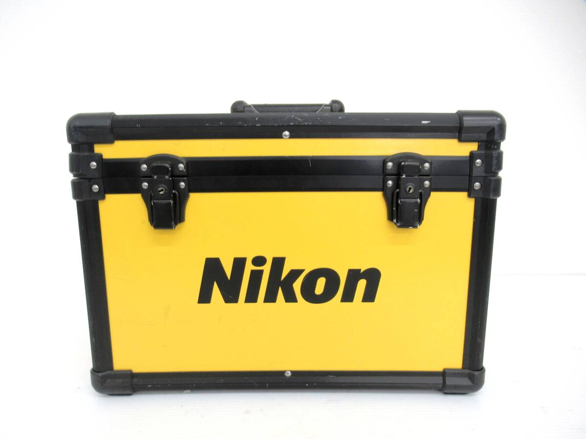 【Nikon/ニコン】寅③26//フォトタックル ハードケース /イエロー_画像2