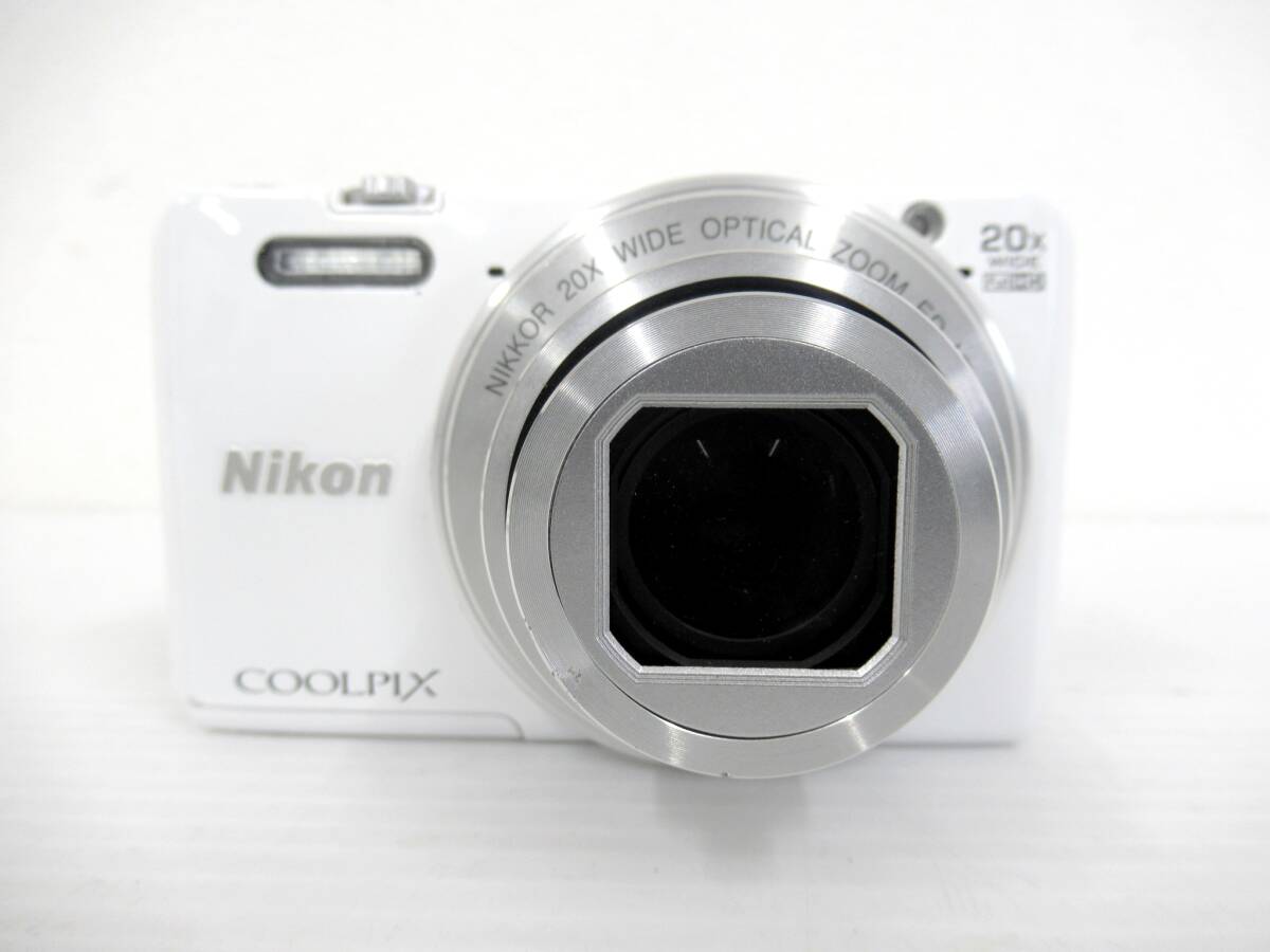 【Nikon/ニコン】寅①162//COOLPIX S7000/コンパクトデジタルカメラ_画像2