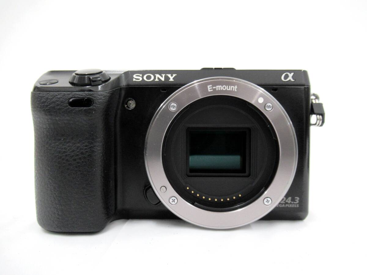 【SONY/ソニー】寅③227//NEX-7/E 3.5-5.6/18-55 OSS/コンパクトデジタルカメラ_画像2