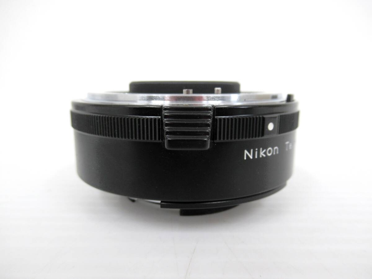 【Nikon/ニコン】寅①271//Teleconverter TC-14B 1.4X/_画像9