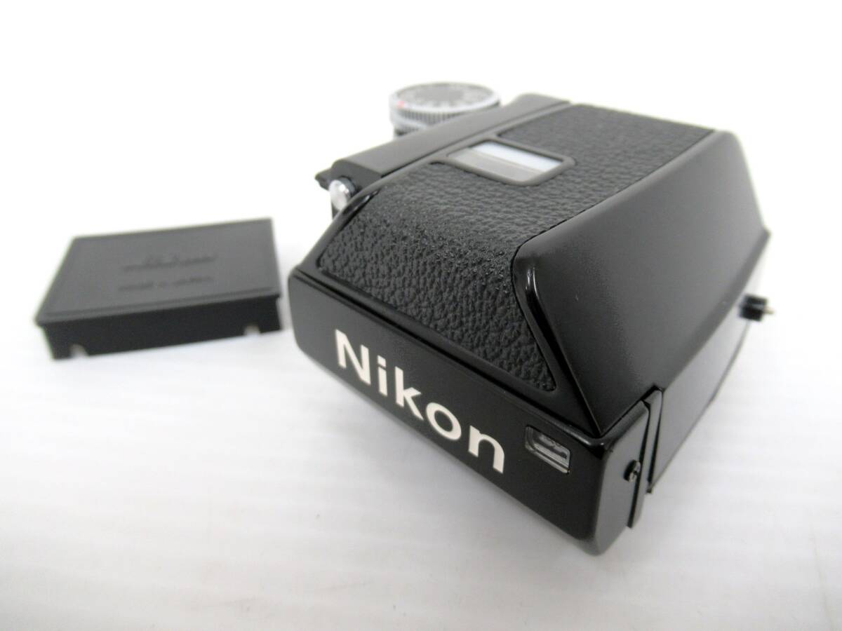 【Nikon/ニコン】寅②400//DP-1/F2用フォトミックファインダー_画像1