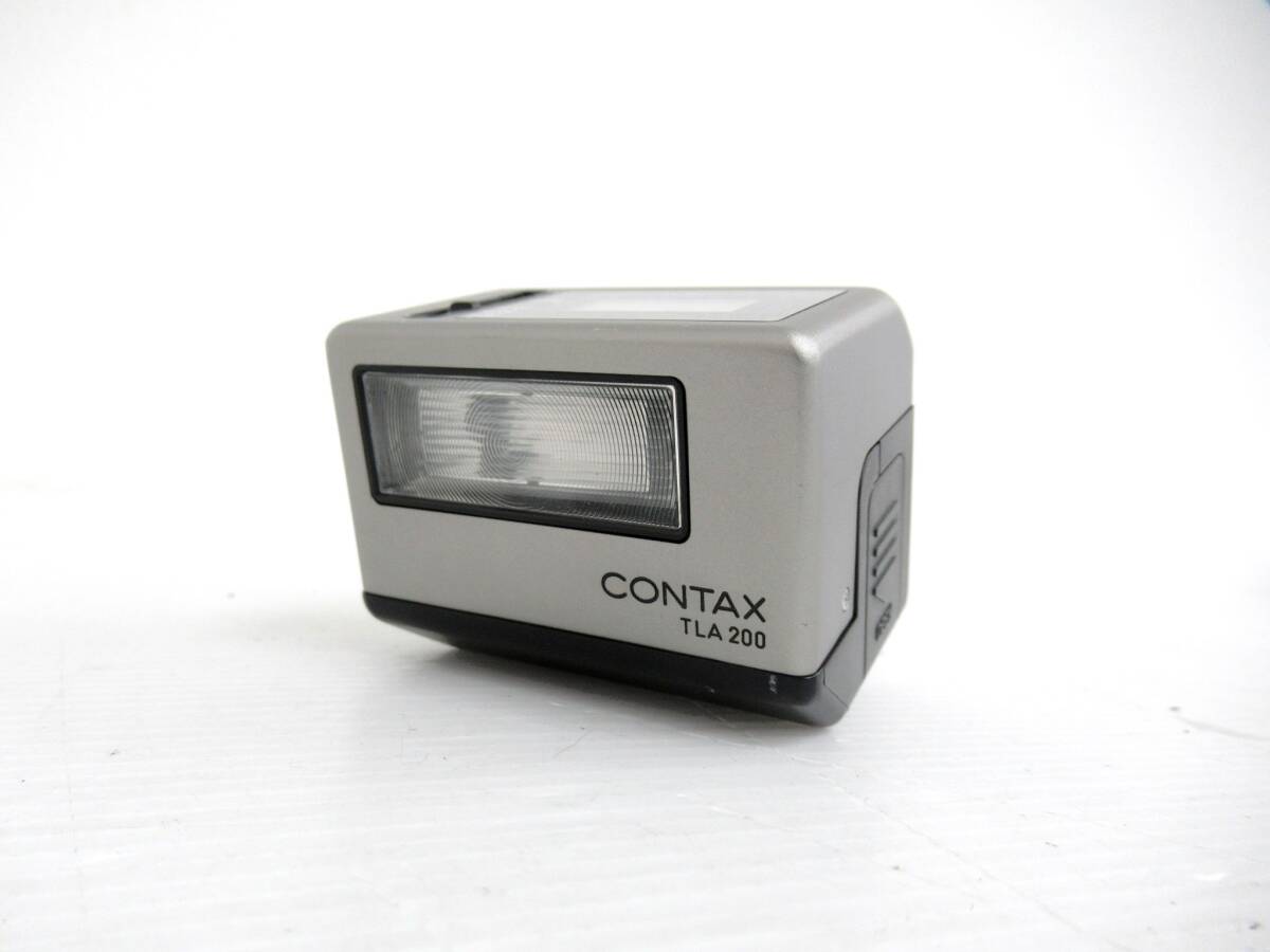 【CONTAX/コンタックス】寅①295//TLA200/G1/G2用レンズ_画像1