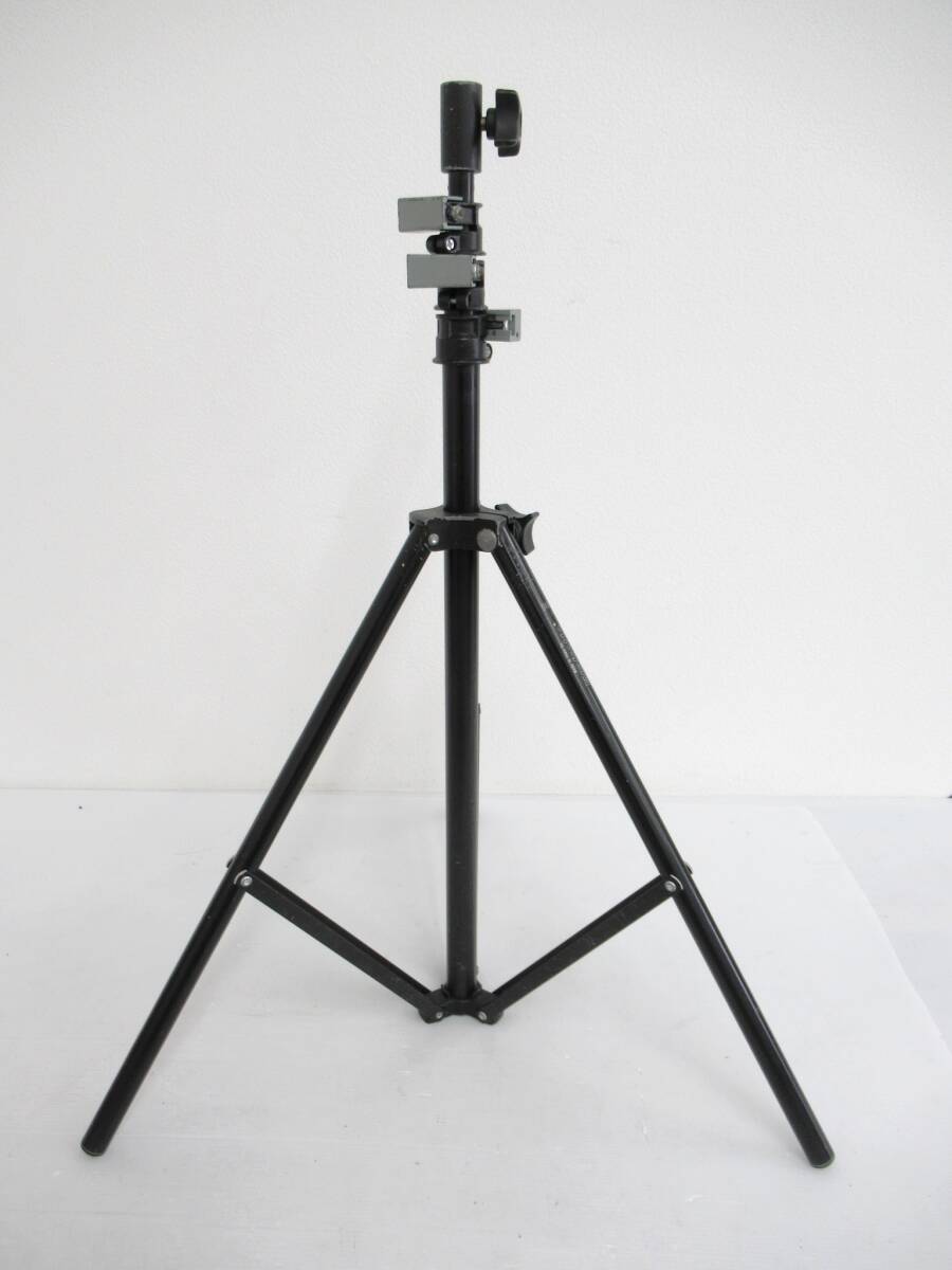 [Manfrotto/Manfrotto] Tora ⑤170 // 048JB Stand ///