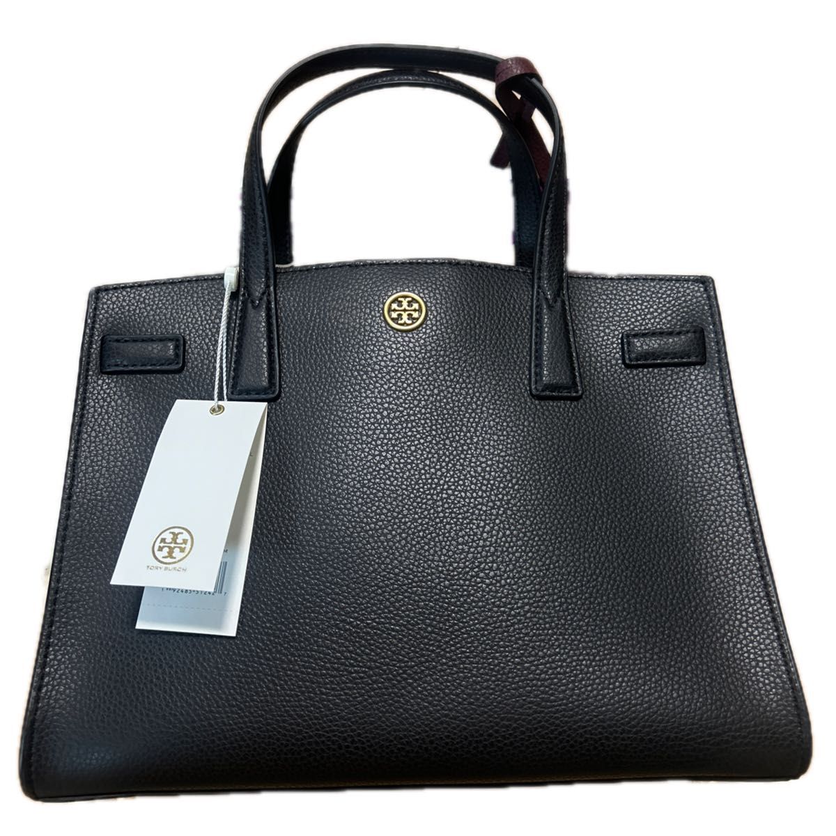 トリーバーチ ショルダーバッグ 73625 001 Black レディース TORY BURCH