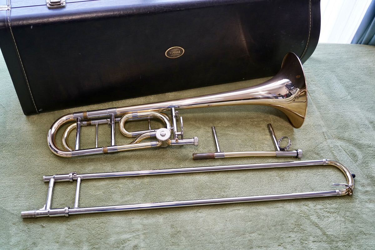 Yahoo!オークション - YAMAHA YSL-8425G SUPER CV 太管 Yahoo!オークション - YAMAHA YSL-8425G SUPER CV 太管