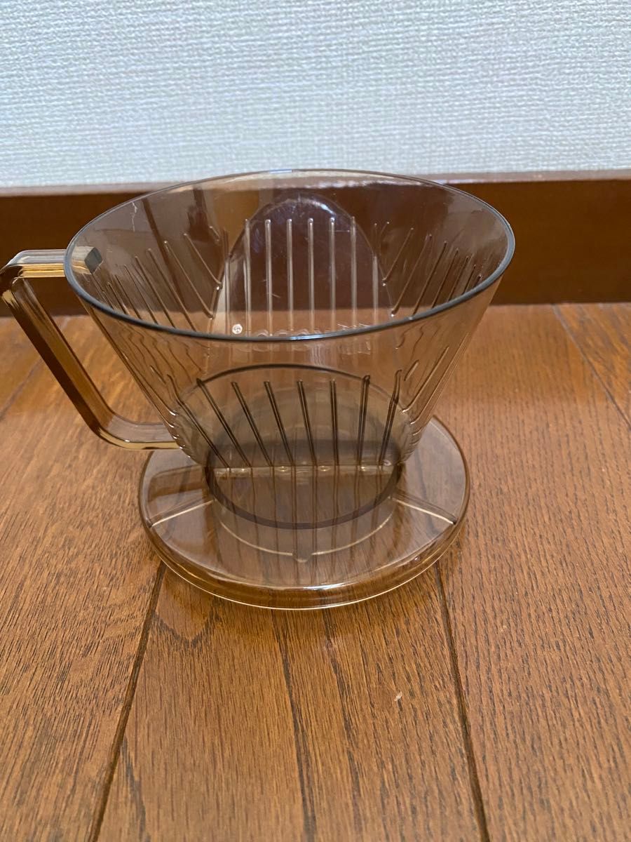 コーヒー器具 4点セット ポット ドリッパー サーバー HARIO IH対応