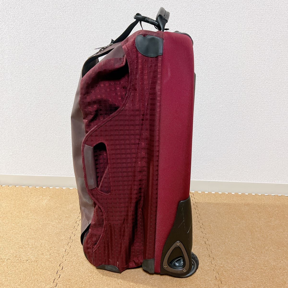 希少 patagonia パタゴニア オーバーヘッドシェッド キャリー 希少 patagonia パタゴニア オーバーヘッドシェッド キャリー