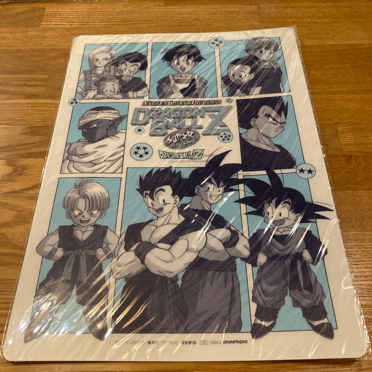 ドラゴンボール 下敷き|Yahoo!フリマ(旧PayPayフリマ) ドラゴンボール 下敷き|Yahoo!フリマ(旧PayPayフリマ)