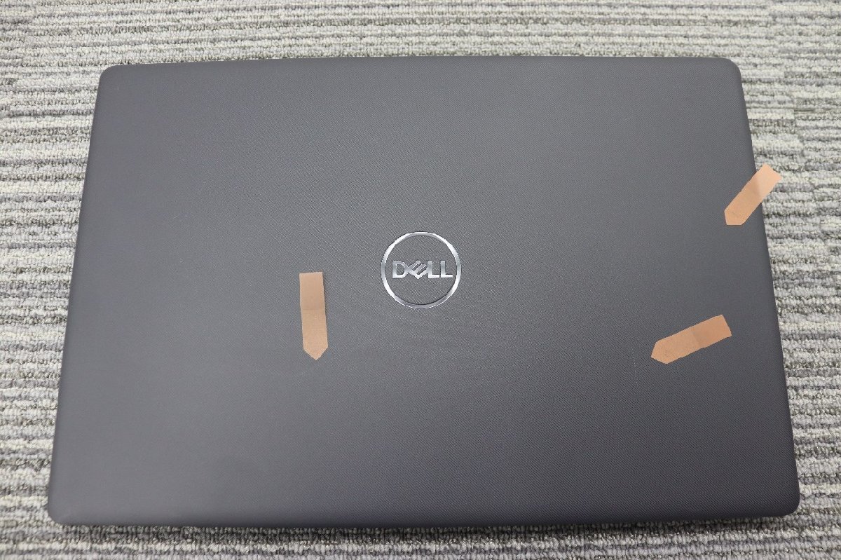 N【★i5第11世代★】DELL / Vostro 3500 / CPU：core i5-1135G7@2.40GHz / メモリ：8GB / SSD：256GB / Windows11 Pro_画像4