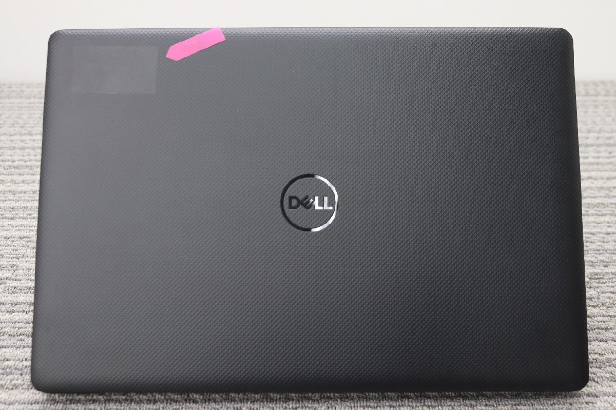 N【i5第8世代】DELL / Vostro 3580 / CPU：core i5-8265U@1.60GHz / メモリ：8G / SSD：256G / Windows11 Pro_画像7