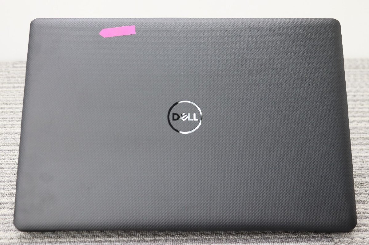 N【★i5第10世代★】DELL / Vostro 15-3591 / CPU：core i5-1035G1@1.00GHz / メモリ：8G / SSD：256G / Windows11 Pro_画像7