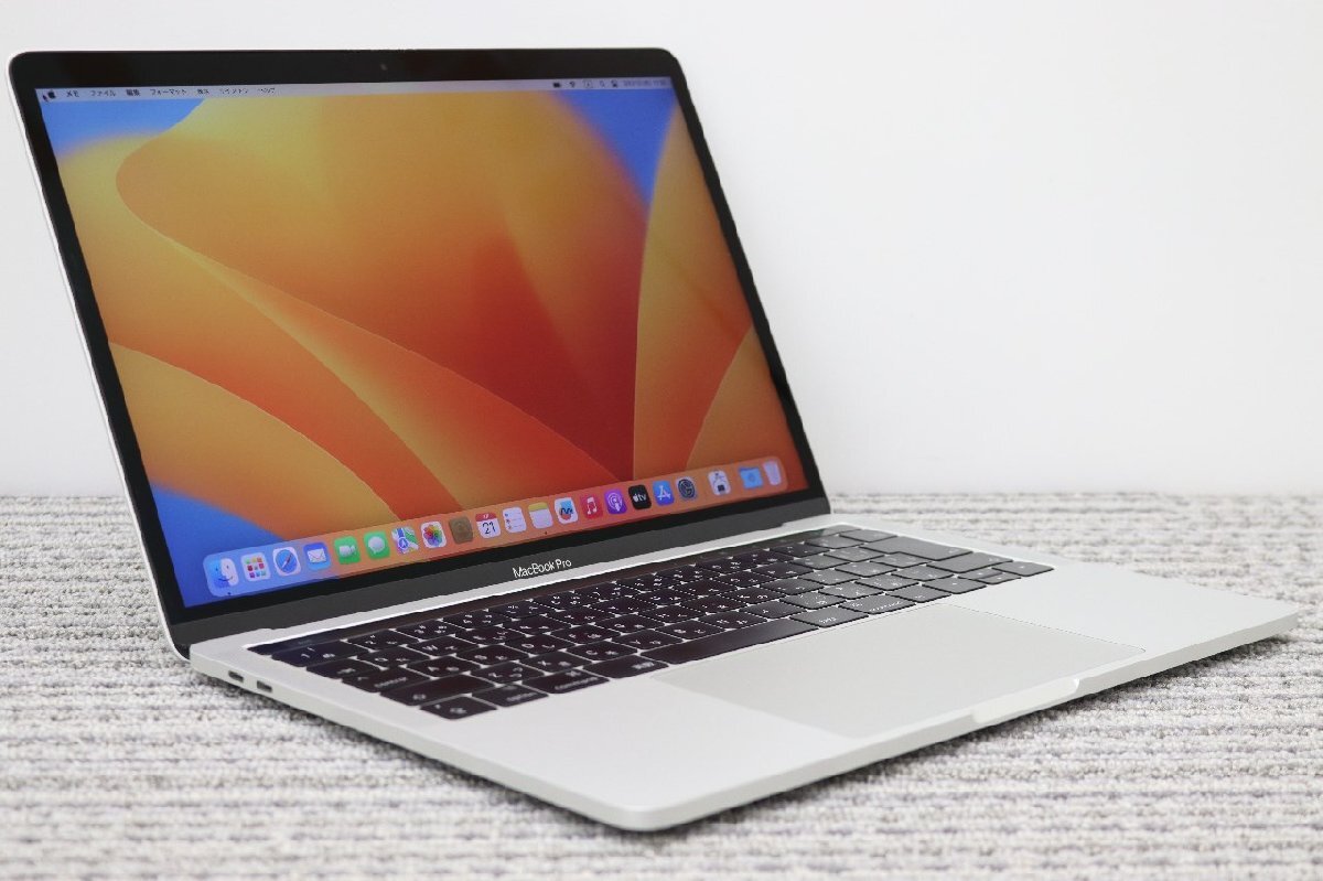 Yahoo!オークション - N【2017年 ・i5】Apple/MacBook ProA1708 Yahoo!オークション - N【2017年 ・i5】Apple/MacBook ProA1708