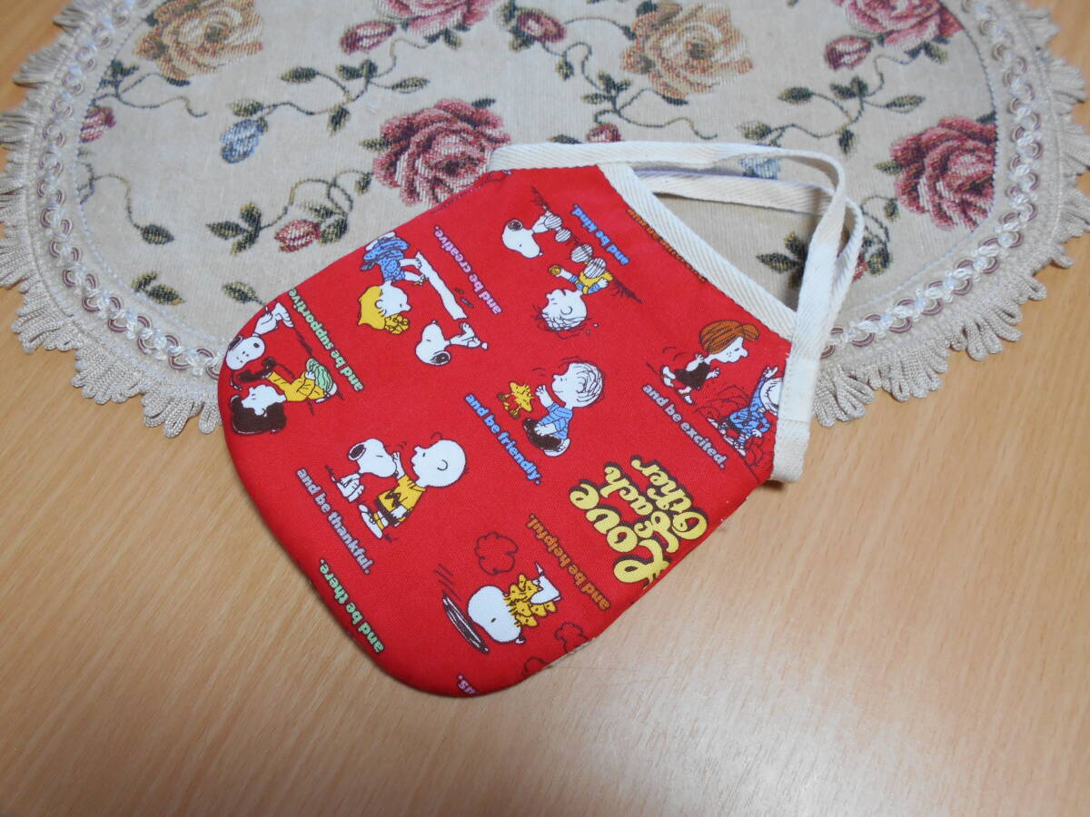 * smartphone inserting * pouch * case : with pocket * hand made 