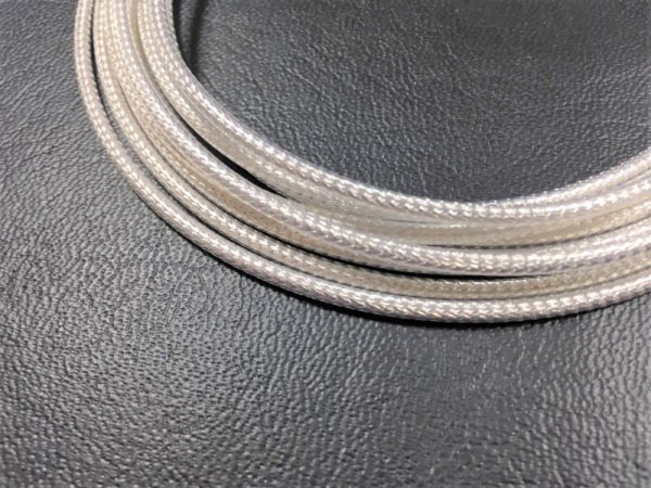  бесплатная доставка 1m белый te фреон кабель RG316 M мужской M женский коаксильный кабель MJ-MP модель быстрое решение код антенна серебряный серебряный ширина 2.5mm 1 метров 