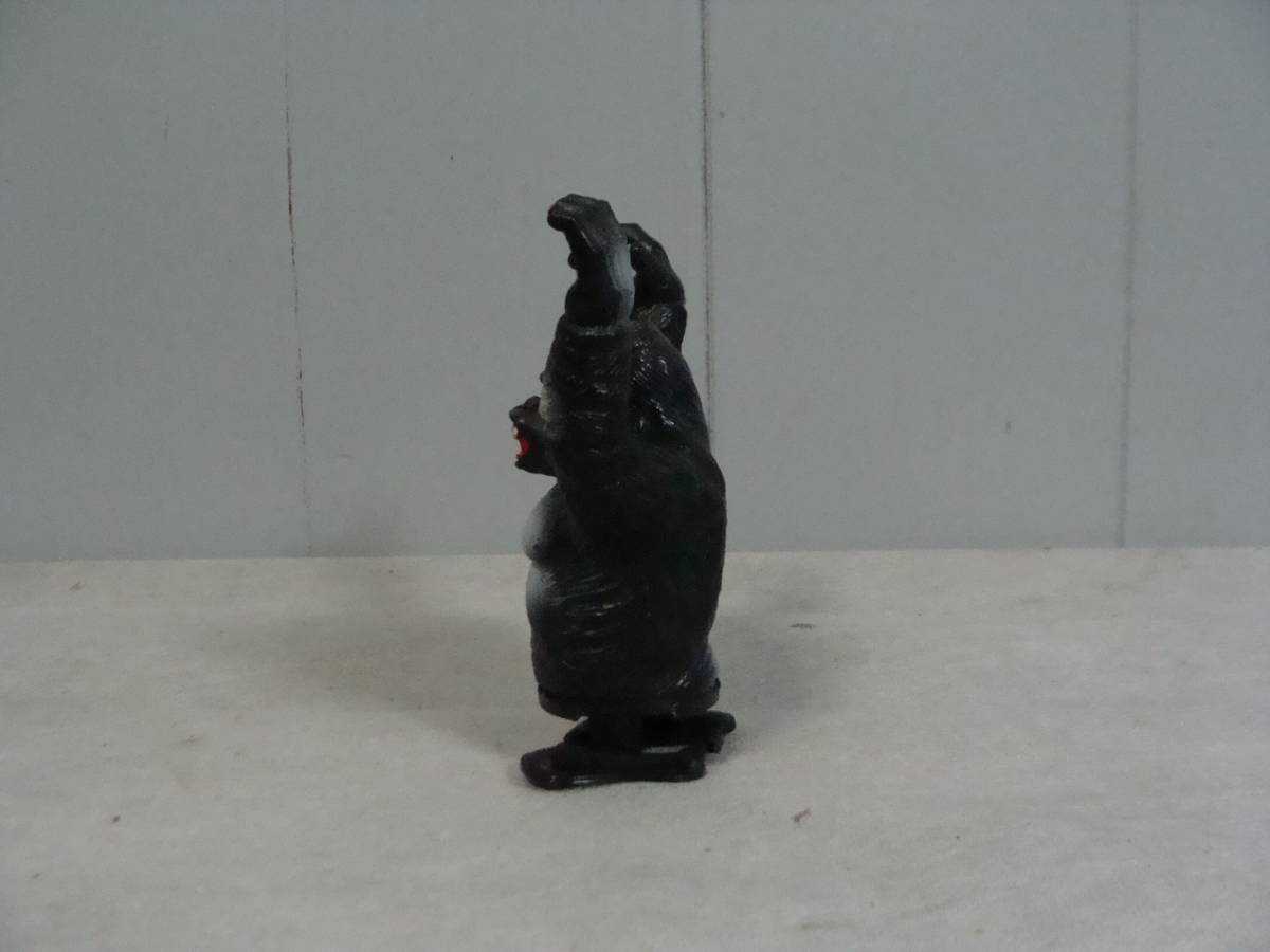 デッドストック タカラ MEGO ブルマァク キングコング ノコノコ