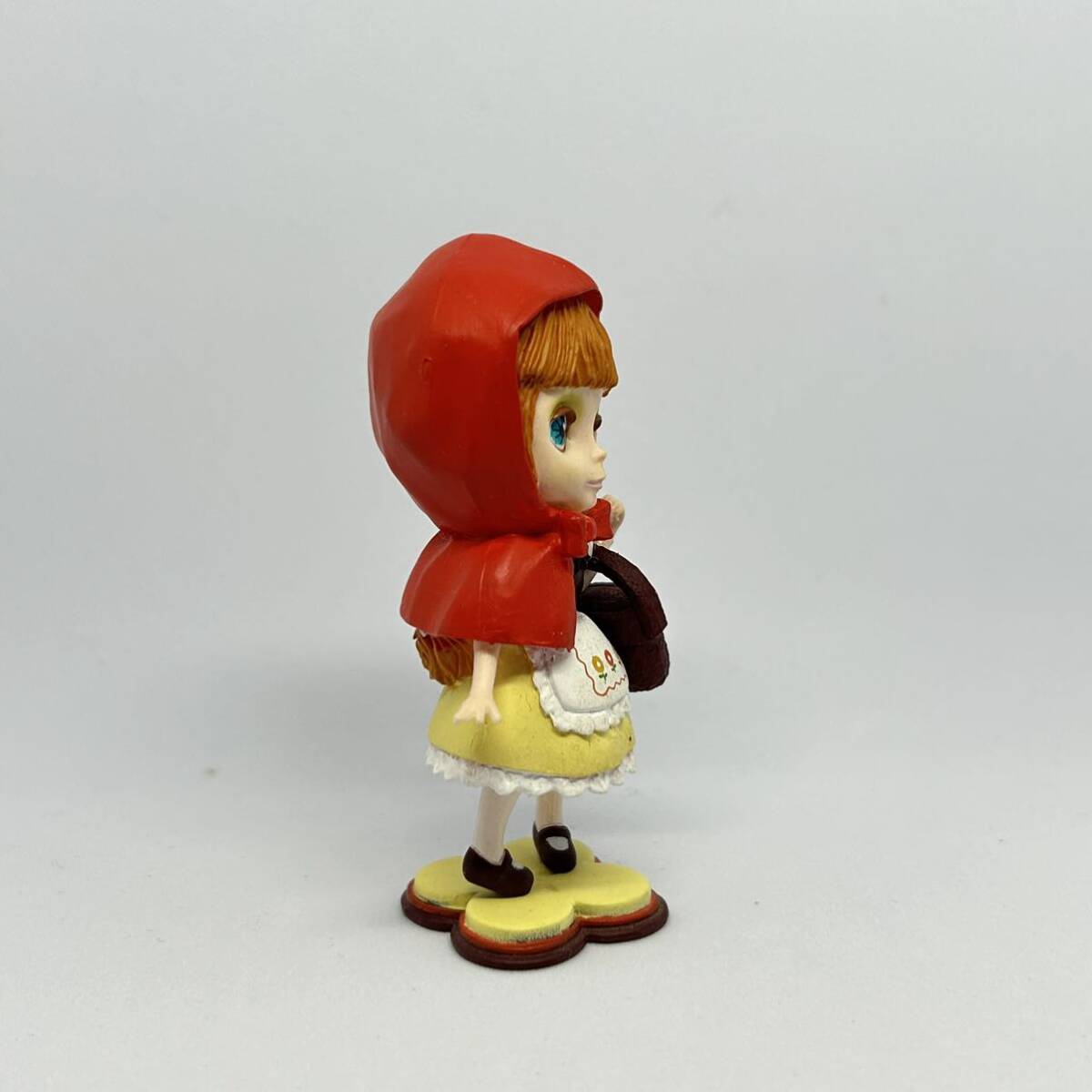 ¥1スタ ブライスベル 置物 フィギュア 人形 赤ずきん バターケーキアフタヌーン ブライス blytheの画像6