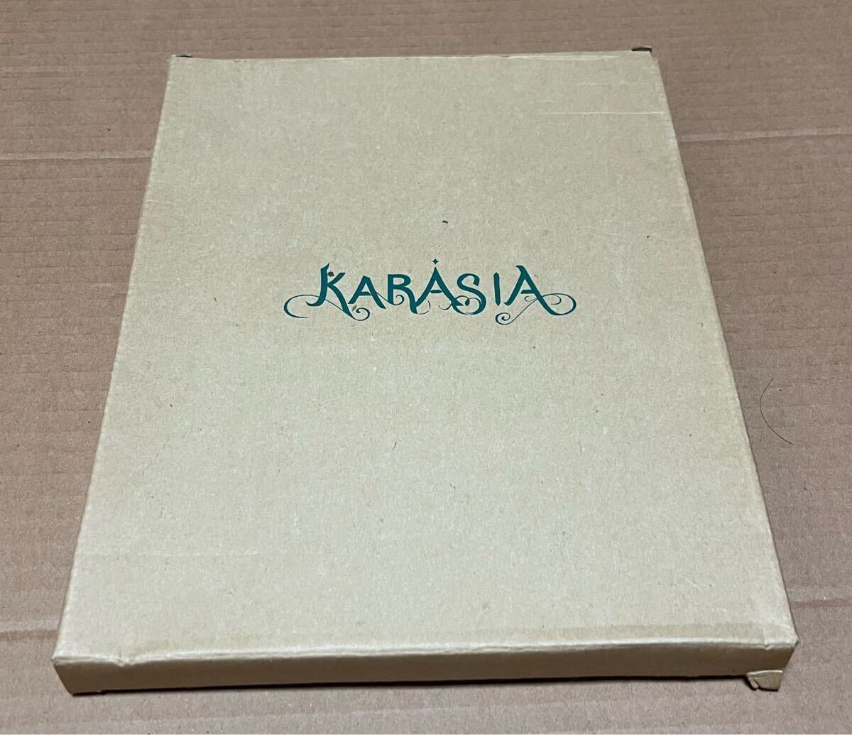 ［送料込］KARA 1st tour KARASIA 3D フォトスタンド_画像1