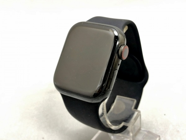 HERMES(エルメス) 腕時計■美品 Apple Watch Hermes Series7 GPS+Cellularモデル 41mm MKM23J/A アップルウォッチエルメスの画像1
