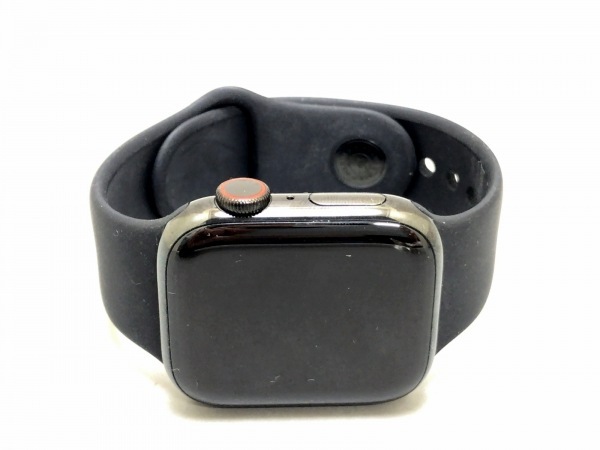 HERMES(エルメス) 腕時計■美品 Apple Watch Hermes Series7 GPS+Cellularモデル 41mm MKM23J/A アップルウォッチエルメスの画像2