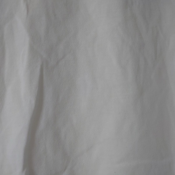 グッチ GUCCI 半袖Tシャツ サイズXS - 白×マルチ レディース クルーネック/シェリー(ウェブ) トップス_画像6
