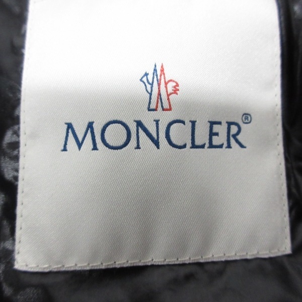 モンクレール MONCLER ダウンジャケット サイズ0 XS DAIM(ダイム) ベージュ レディース 長袖/冬 ジャケット_画像3