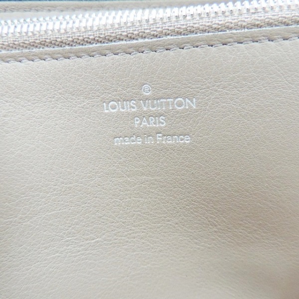 ルイヴィトン LOUIS VUITTON 長財布 M60146 ポルトフォイユコメット ヴォーカシミールレザー（皮革の種類：牛革） ノワール L字ファスナー_画像5