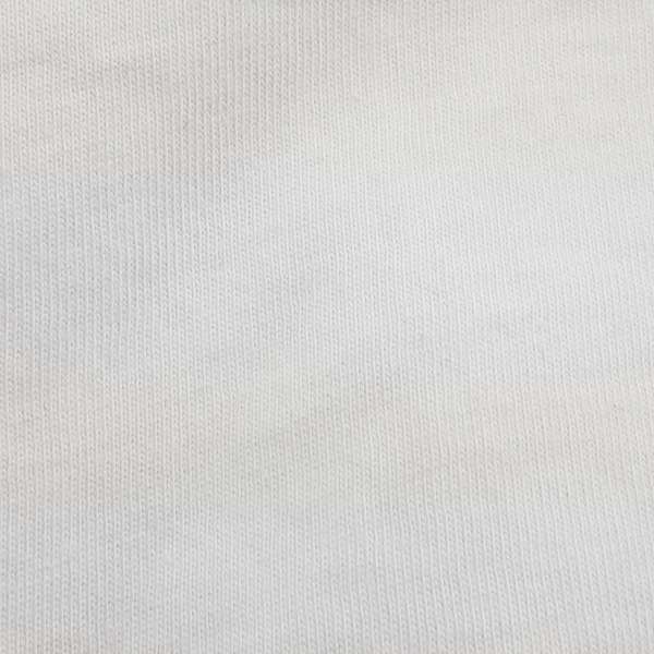 シーバイクロエ SEE BY CHLOE 半袖カットソー サイズI:38 - 白×グレー×マルチ レディース クルーネック 美品 トップス_画像7
