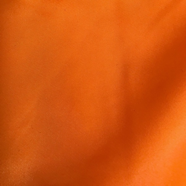 アルファ ALPHA INDUSTRIES ブルゾン サイズL - 黒×オレンジ メンズ 長袖/リバーシブル/中綿/MA-1/冬 ジャケットの画像7