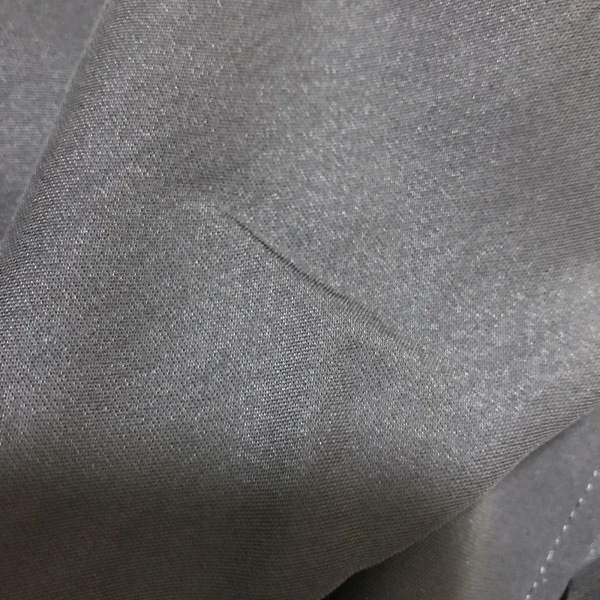 ワイズ Y's 巻きスカート - 黒 レディース ロング/変形デザイン ボトムス_画像7