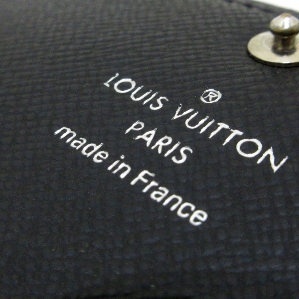 ルイヴィトン LOUIS VUITTON キーケース N62662 ミュルティクレ6 ダミエ・グラフィット キャンバス CT3128 財布 ダミエグラフィット_画像5