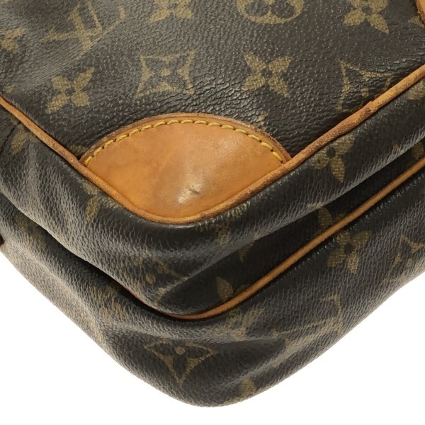 ルイヴィトン LOUIS VUITTON ショルダーバッグ M45236 アマゾン モノグラム・キャンバス - TH0014 バッグ モノグラム_画像5