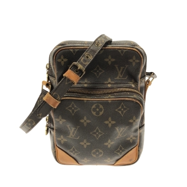 ルイヴィトン LOUIS VUITTON ショルダーバッグ M45236 アマゾン モノグラム・キャンバス - TH0014 バッグ モノグラム_画像1