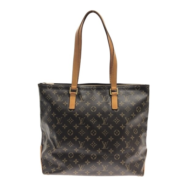 ルイヴィトン LOUIS VUITTON ショルダーバッグ M51151 カバメゾ モノグラム・キャンバス - AR0054 バッグ モノグラム_画像3