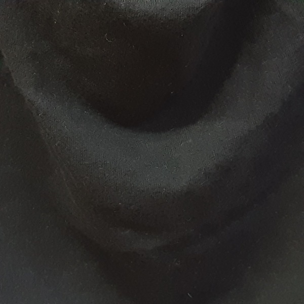 レリアン Leilian 半袖セーター/ニット サイズ9 M - 黒 レディース クルーネック トップス_画像8
