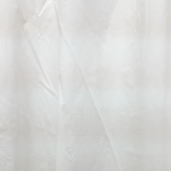 プラージュ Plage サイズ38 M - 白 レディース レギュラーカラー/長袖/シャツワンピ ワンピース_画像7