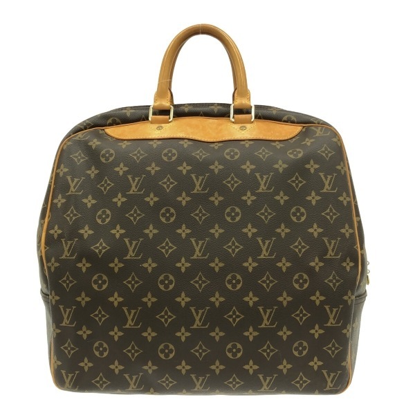 ルイヴィトン LOUIS VUITTON ボストンバッグ M41443 エヴァジオン モノグラム・キャンバス VI1003 バッグ モノグラム_画像3