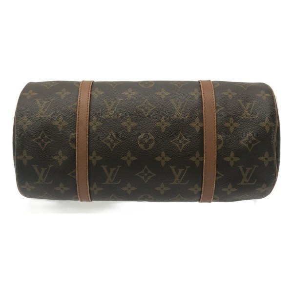 ルイヴィトン LOUIS VUITTON ハンドバッグ M51365(ポーチあり) 旧型パピヨン30 モノグラム・キャンバス NO1093 バッグ モノグラム_画像4