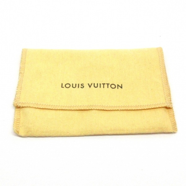 ルイヴィトン LOUIS VUITTON キーケース N62630 ミュルティクレ6 ダミエ・キャンバス エベヌ CT2192 財布 ダミエ_画像8