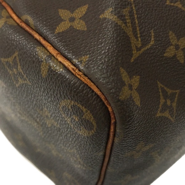 ルイヴィトン LOUIS VUITTON ボストンバッグ M41428 キーポル45 モノグラム・キャンバス SP0974 バッグ モノグラム_画像5