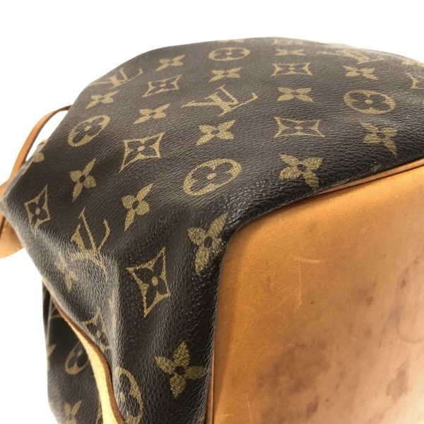 ルイヴィトン LOUIS VUITTON ショルダーバッグ M42226 プチ・ノエ モノグラム・キャンバス - AR1904 バッグ モノグラム_画像5