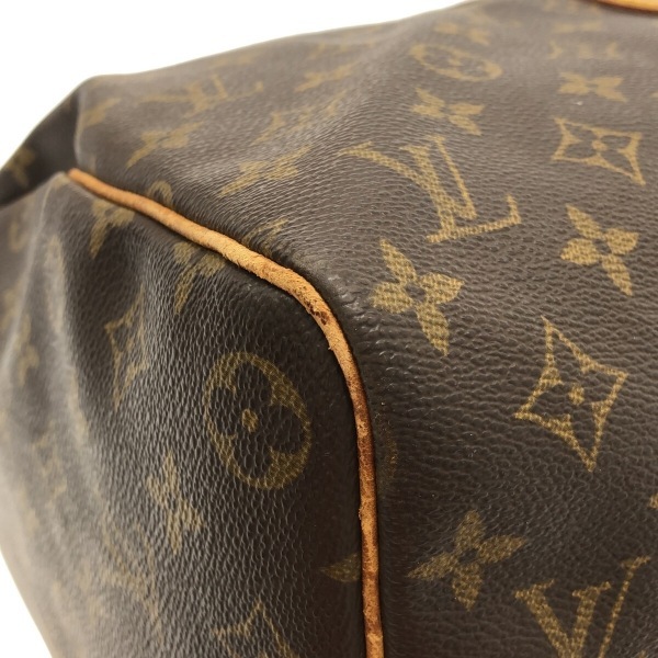 ルイヴィトン LOUIS VUITTON ボストンバッグ M41428 キーポル45 モノグラム・キャンバス SP0990 バッグ モノグラム_画像5