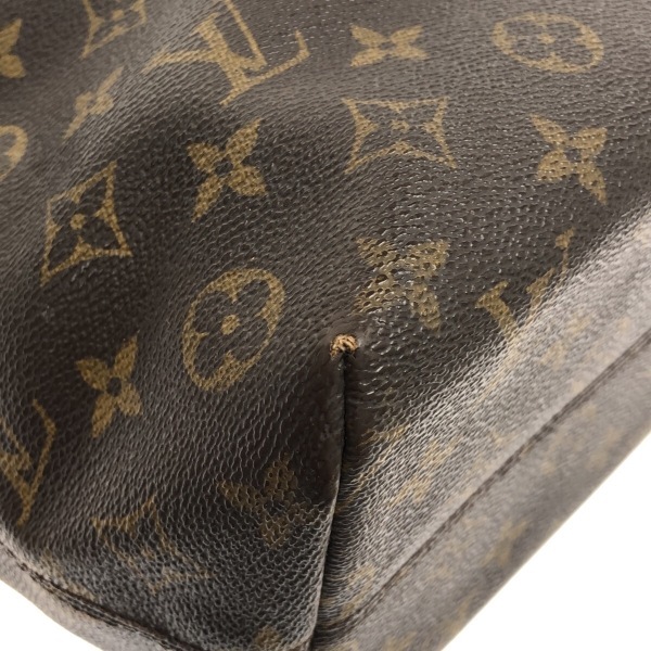 ルイヴィトン LOUIS VUITTON トートバッグ M40608 ラスパイユPM モノグラム・キャンバス CA1182 バッグ モノグラム_画像5