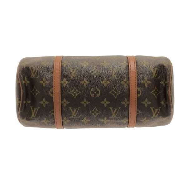 ルイヴィトン LOUIS VUITTON ハンドバッグ M51365(ポーチあり) 旧型パピヨン30 モノグラム・キャンバス 822 バッグ モノグラム_画像4