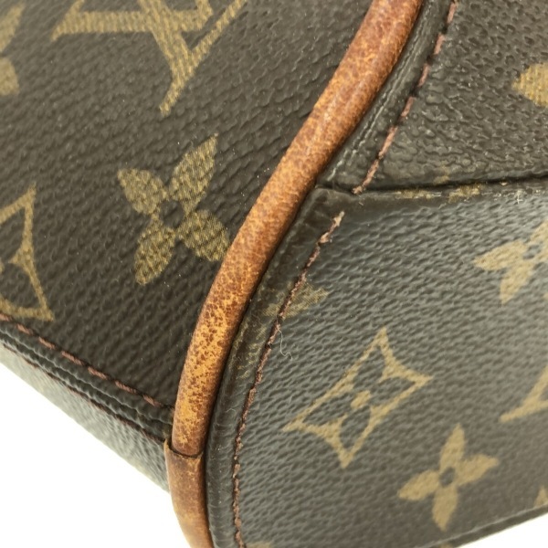 ルイヴィトン LOUIS VUITTON ハンドバッグ M51127 エリプスPM モノグラム・キャンバス MI0060 バッグ モノグラム_画像5