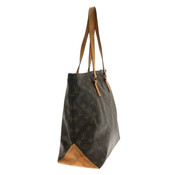 ルイヴィトン LOUIS VUITTON ショルダーバッグ M51151 カバメゾ モノグラム・キャンバス - TH0094 バッグ モノグラム_画像2